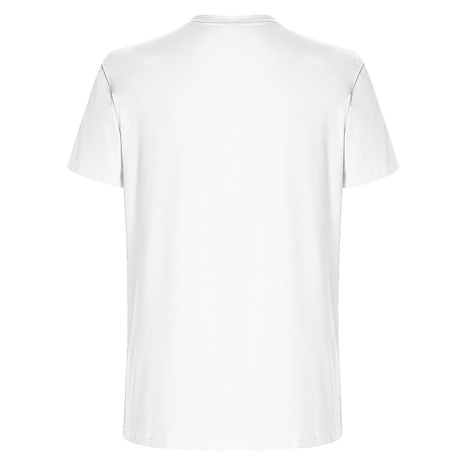 thumbnail image 5 of Camiseta oversize de verano para hombre - Cuello redondo y manga corta con estampado urbano - Camiseta deportiva holgada e informal, 5 of 5